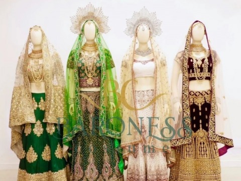 ร้านเช่าชุด ลาดพร้าว